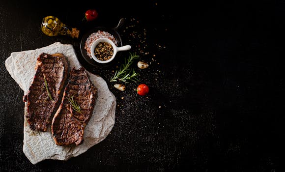 vibrant spices on a wooden table