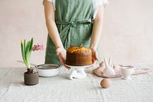 steamer basket with eggs