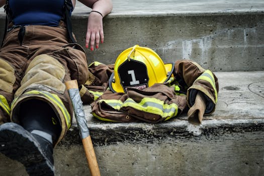 kitchen safety training